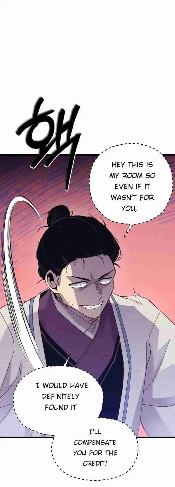 Masters of Lightning Knives 139