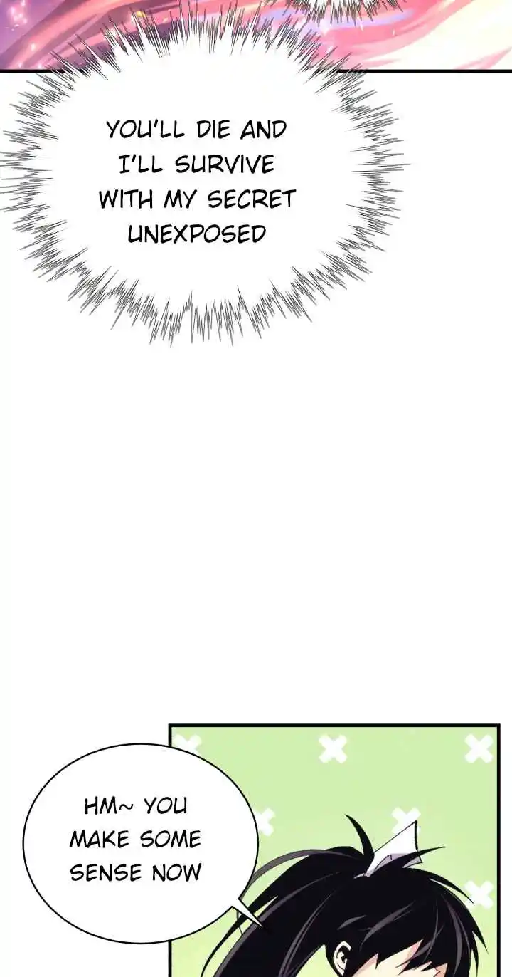 Masters of Lightning Knives 139