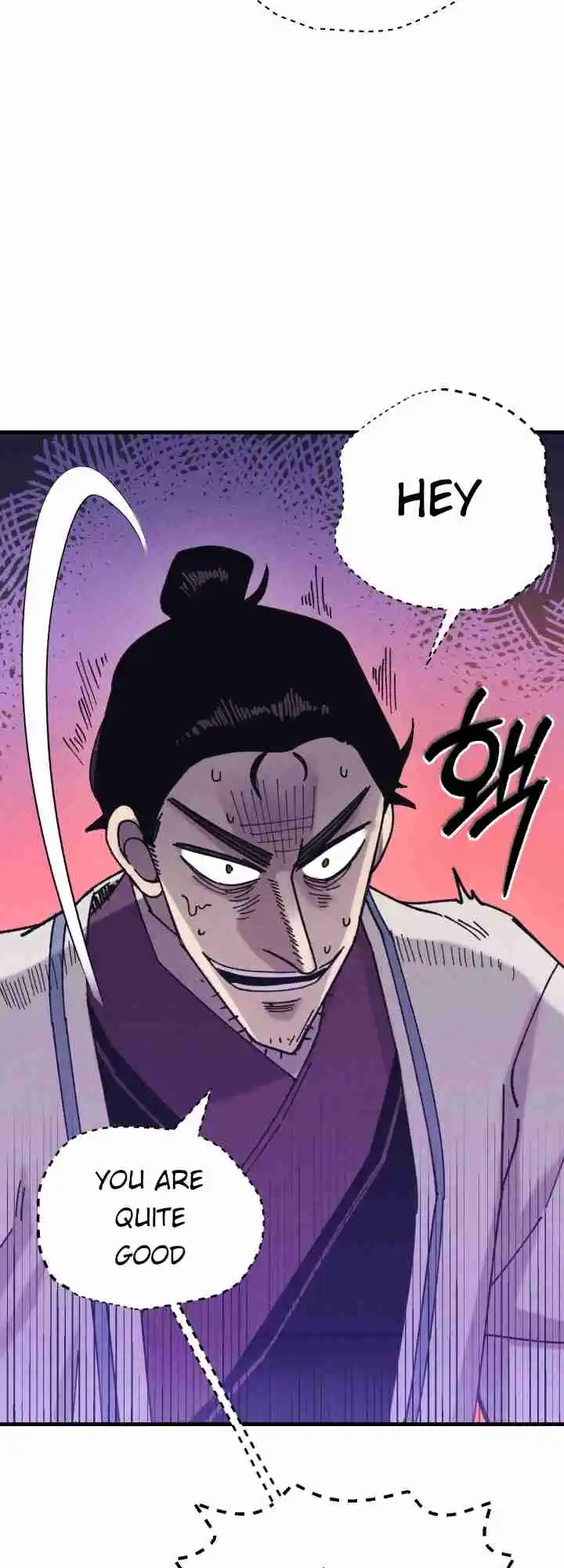 Masters of Lightning Knives 139