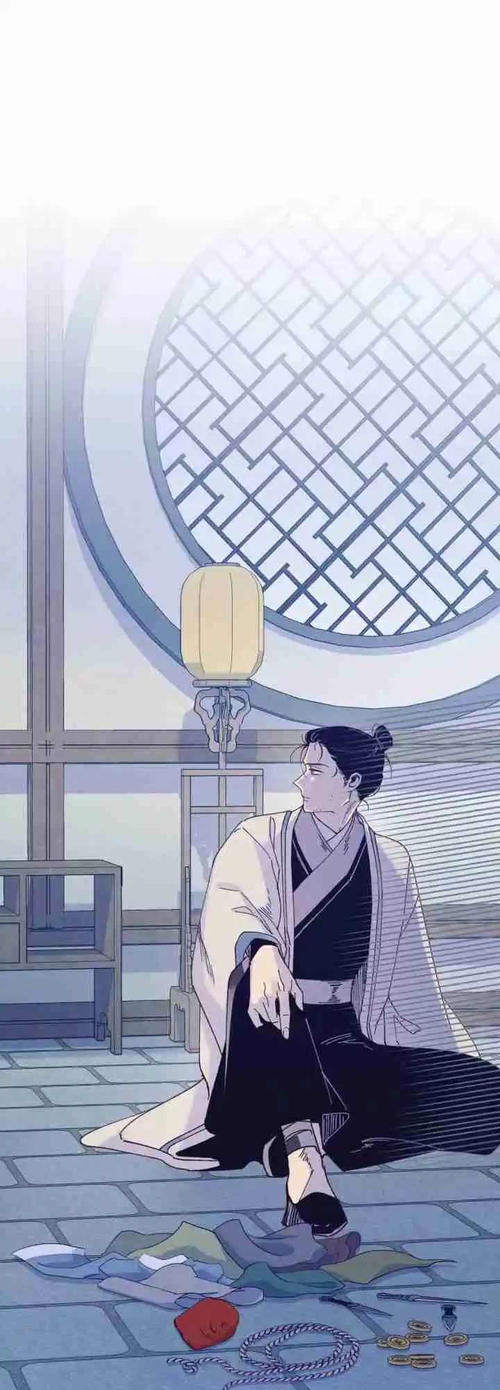 Masters of Lightning Knives 139