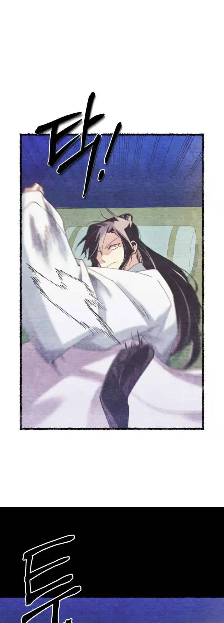 Masters of Lightning Knives 139