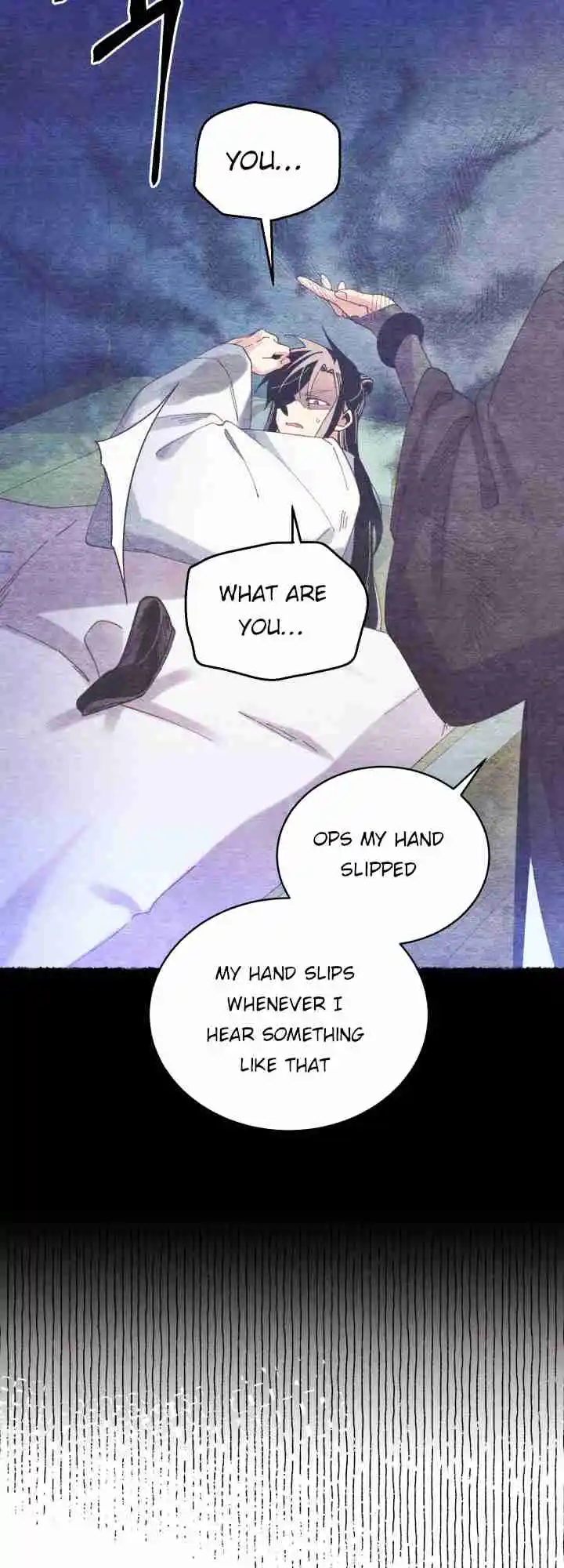 Masters of Lightning Knives 139