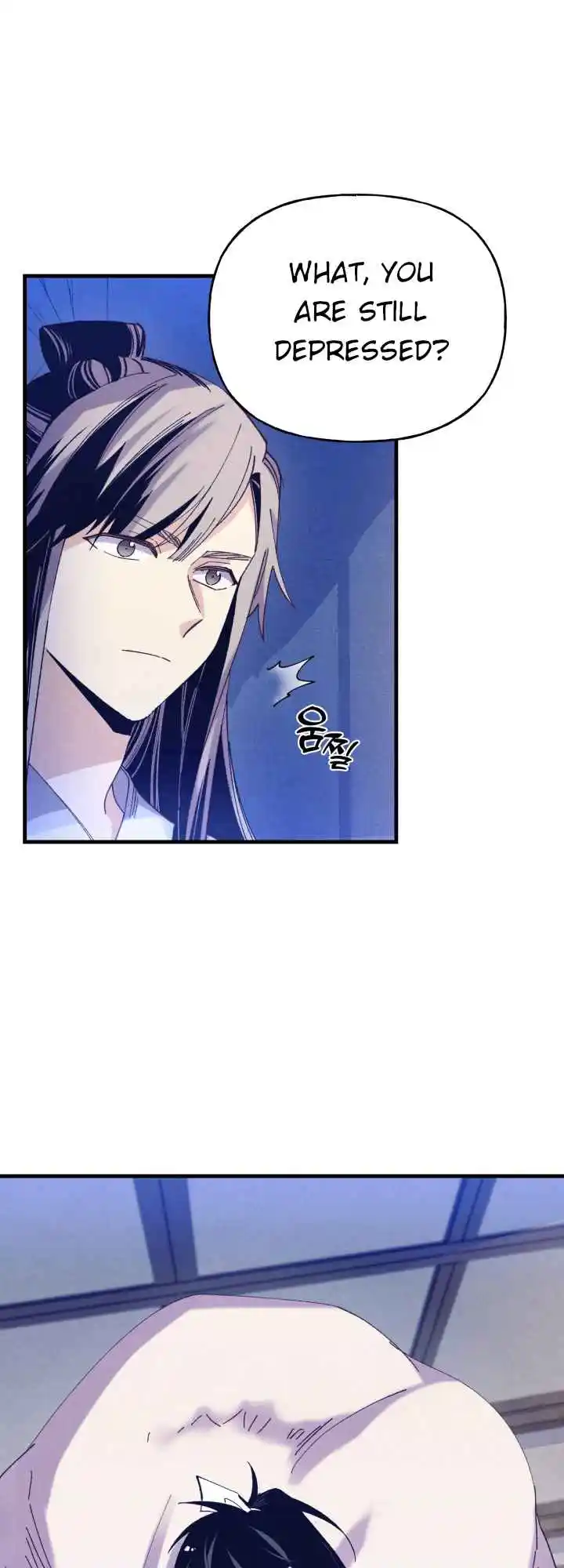 Masters of Lightning Knives 139