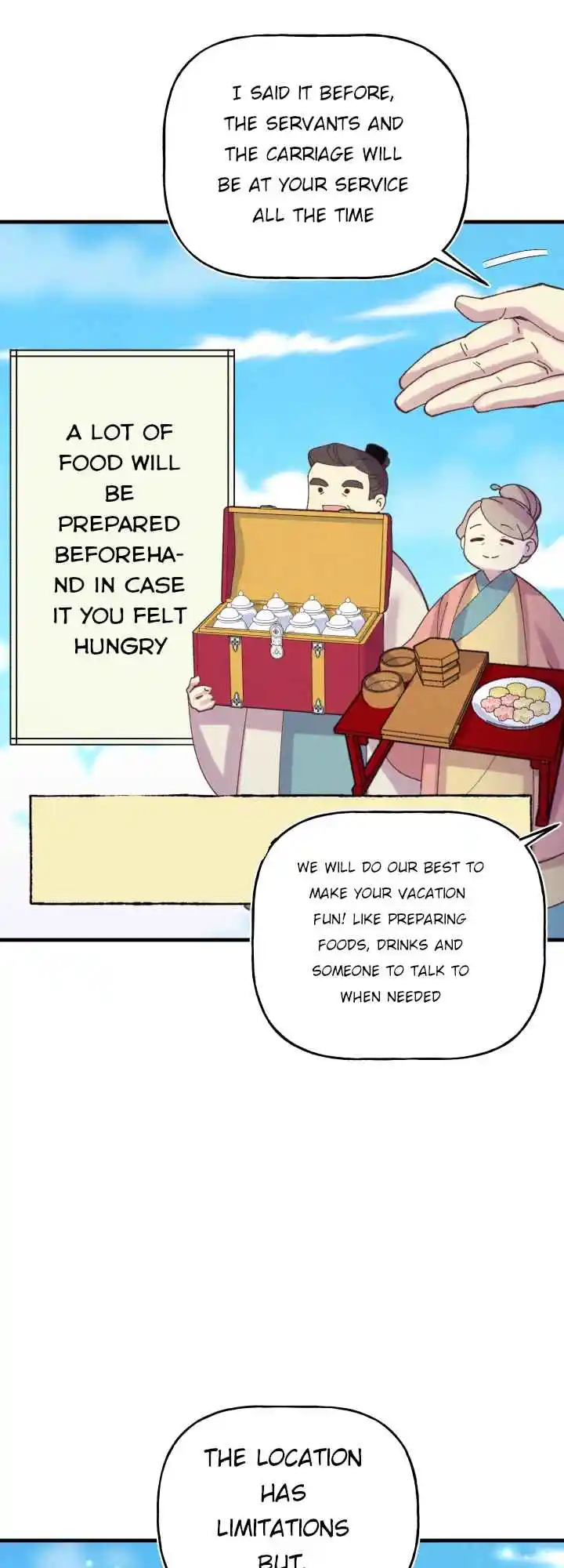 Masters of Lightning Knives 139