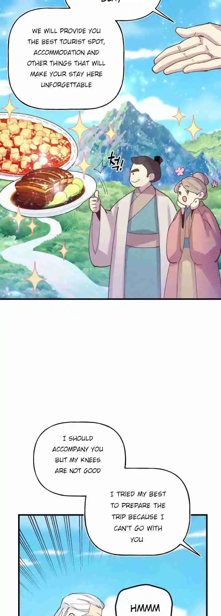 Masters of Lightning Knives 139