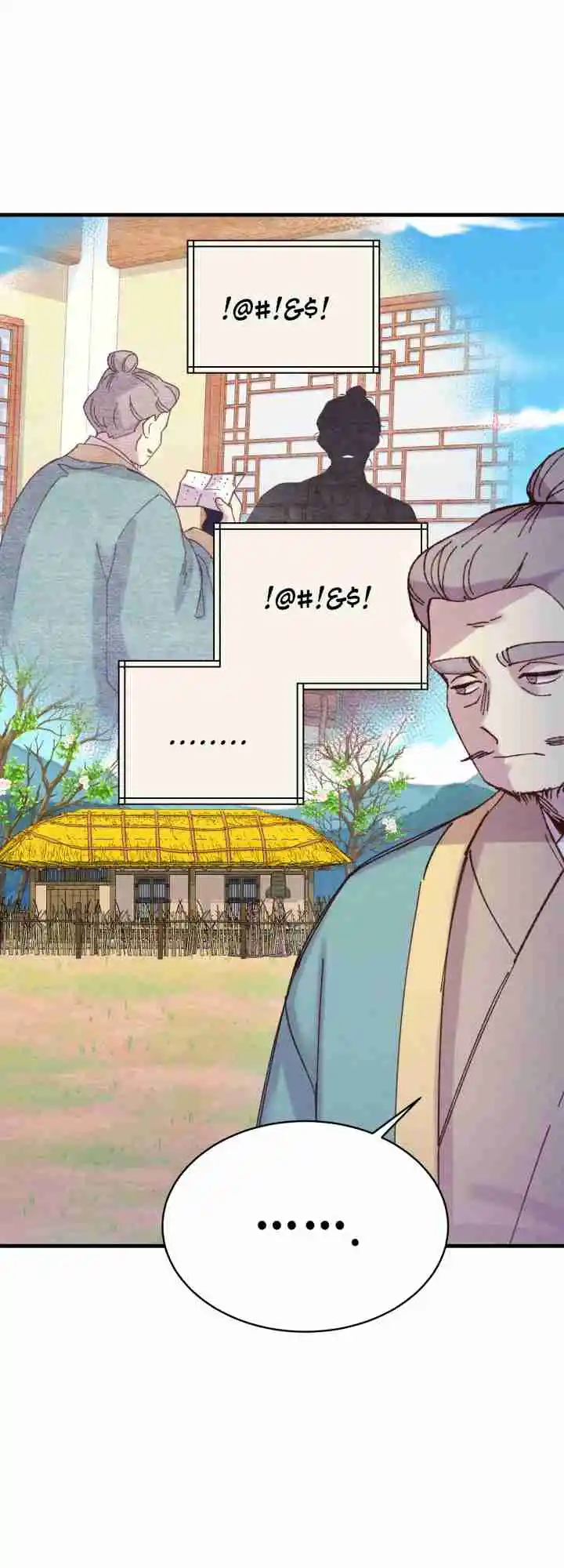 Masters of Lightning Knives 139