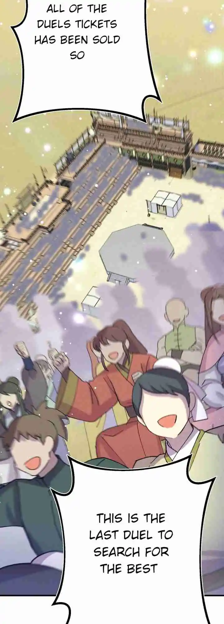 Masters of Lightning Knives 139