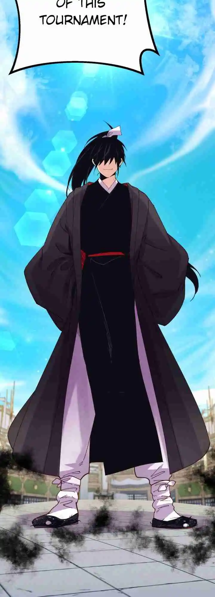 Masters of Lightning Knives 139