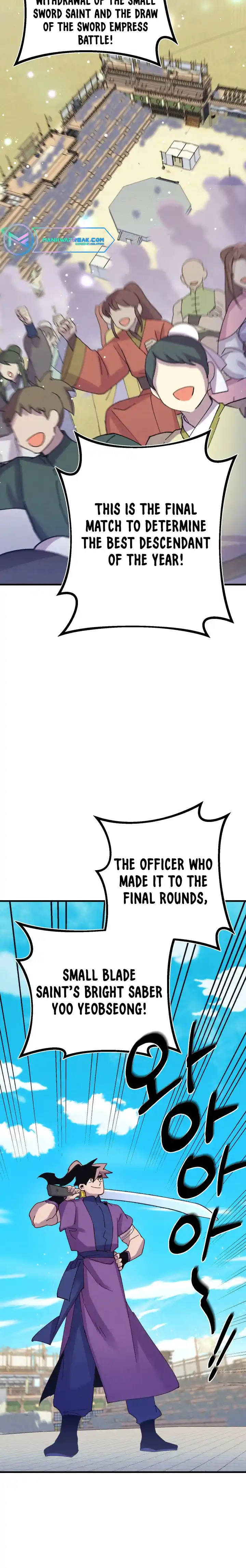 Masters of Lightning Knives 140