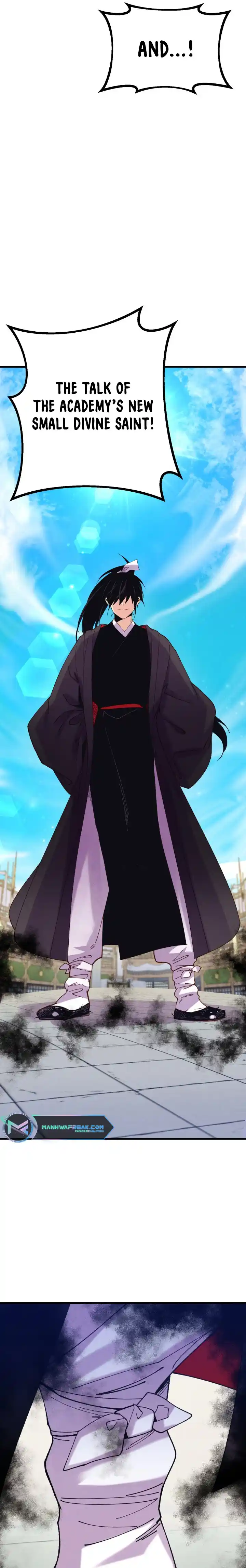 Masters of Lightning Knives 140