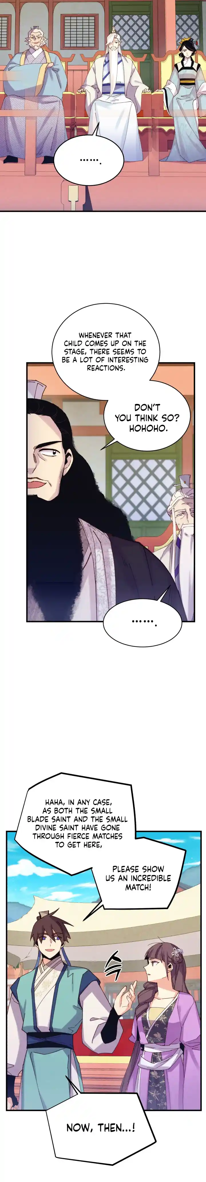 Masters of Lightning Knives 140