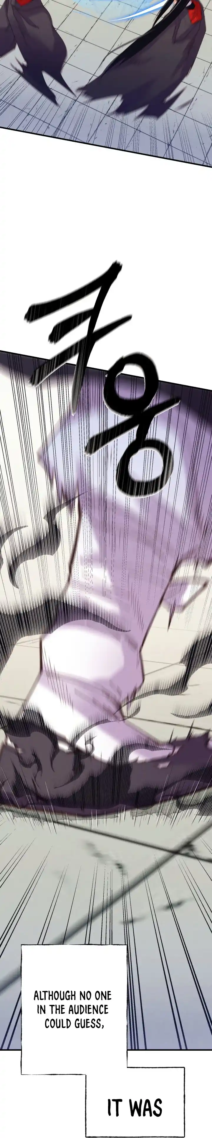 Masters of Lightning Knives 140