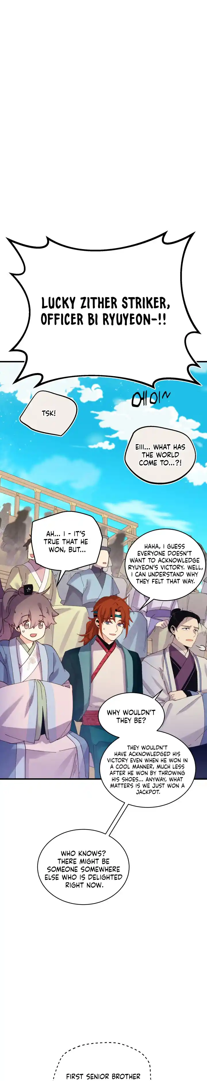 Masters of Lightning Knives 141