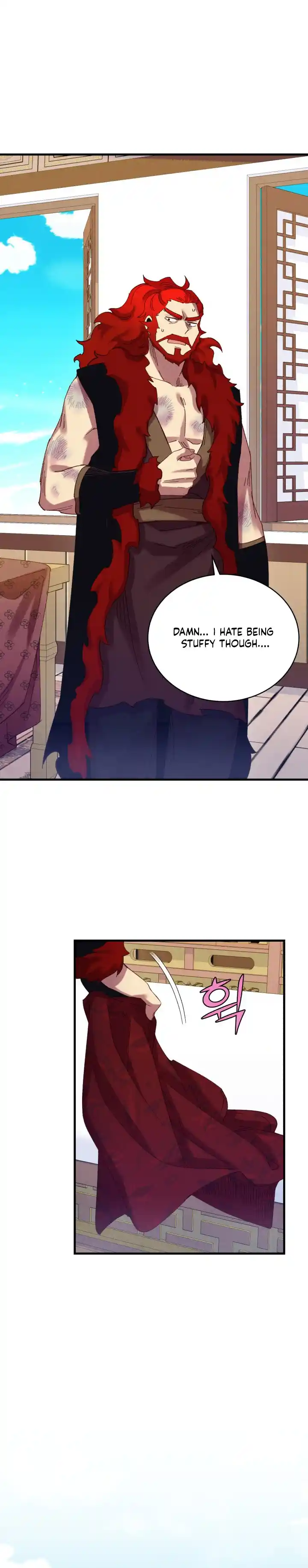 Masters of Lightning Knives 141