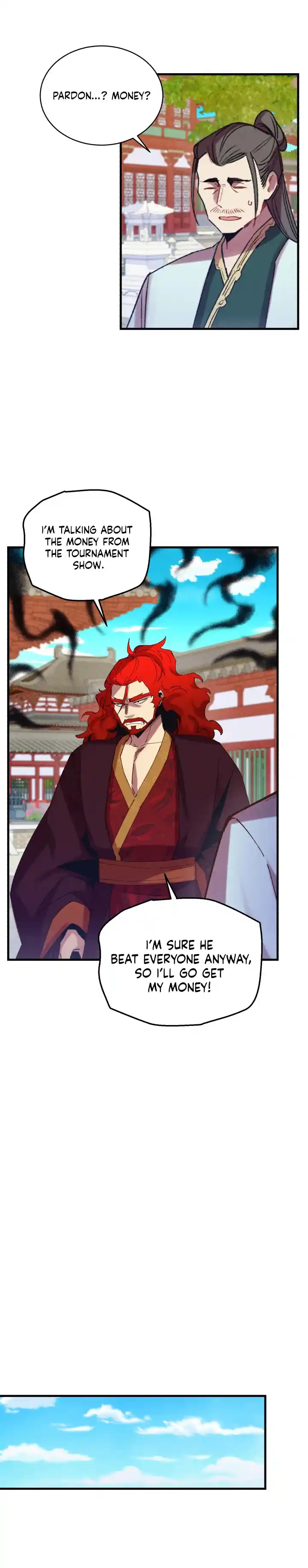 Masters of Lightning Knives 141