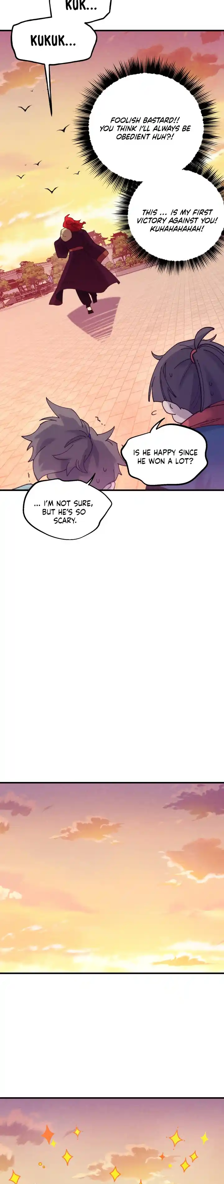 Masters of Lightning Knives 141