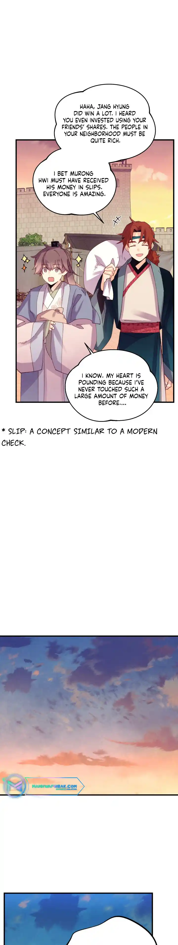 Masters of Lightning Knives 141