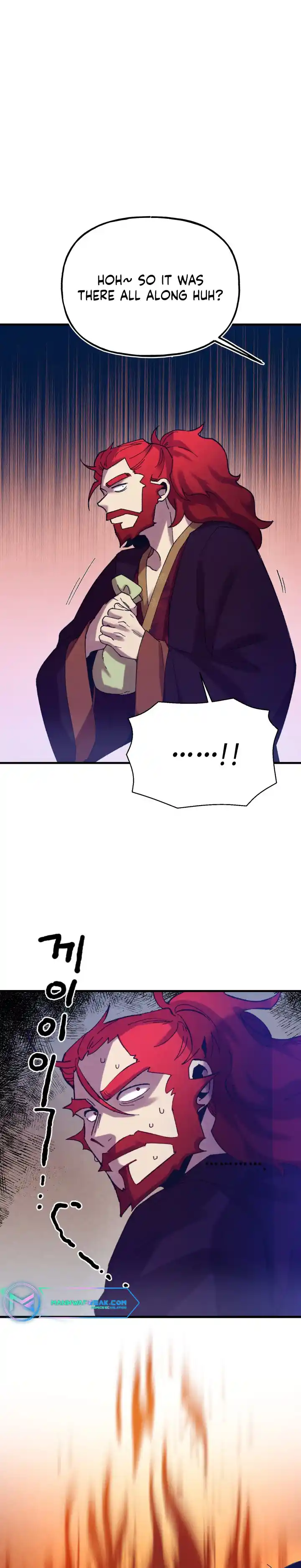 Masters of Lightning Knives 141