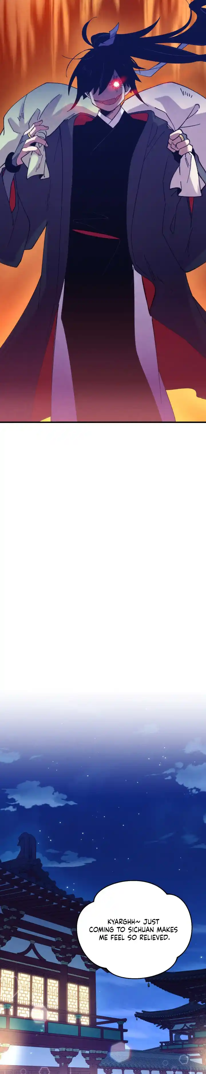 Masters of Lightning Knives 141