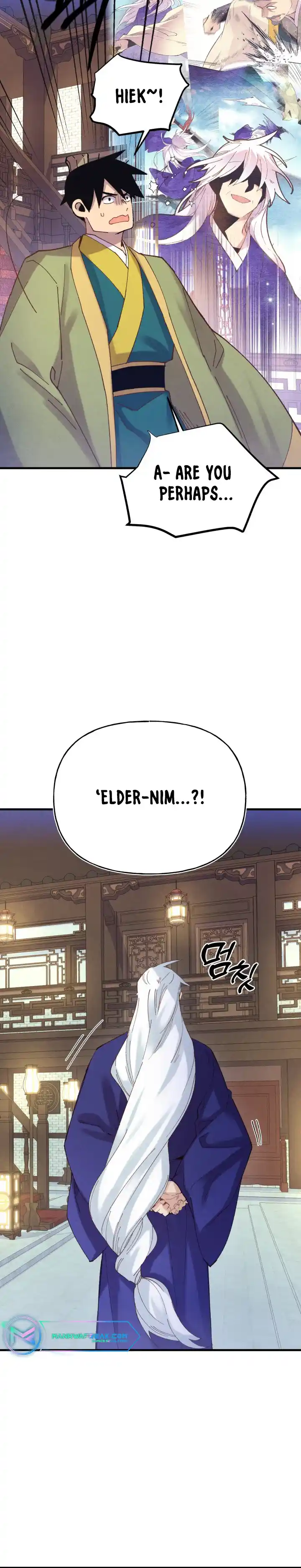 Masters of Lightning Knives 141