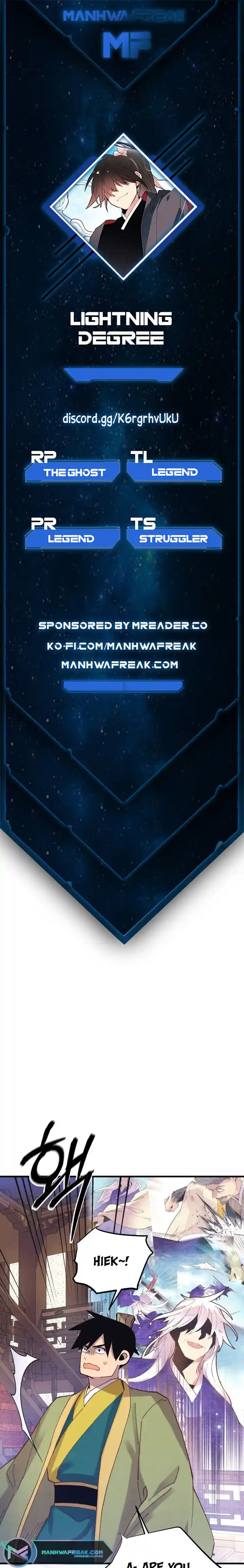 Masters of Lightning Knives 142