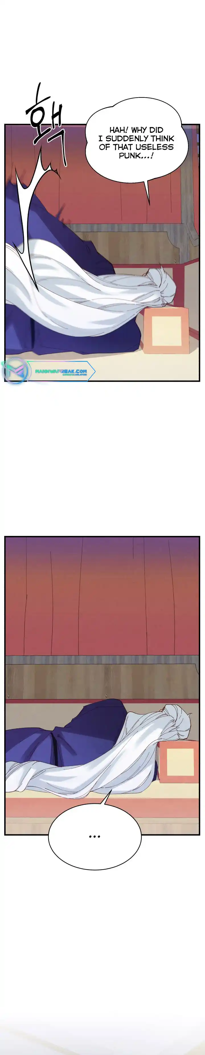 Masters of Lightning Knives 142