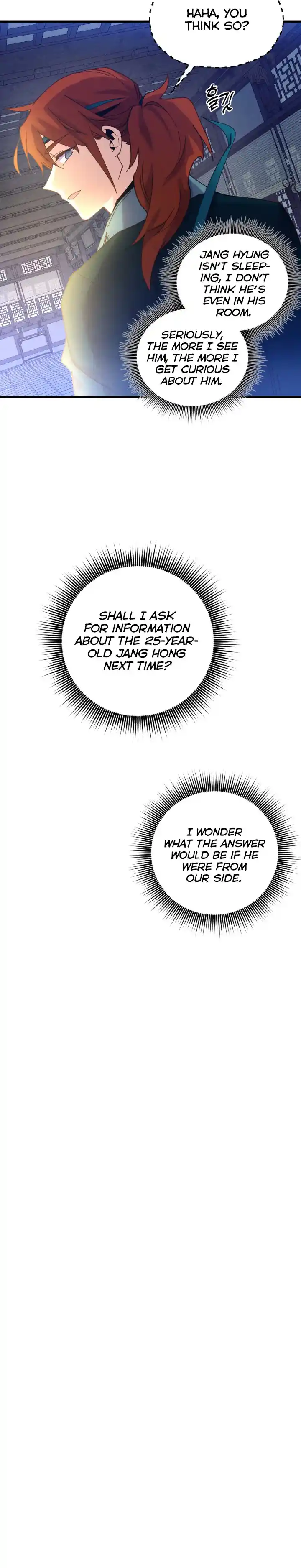 Masters of Lightning Knives 142