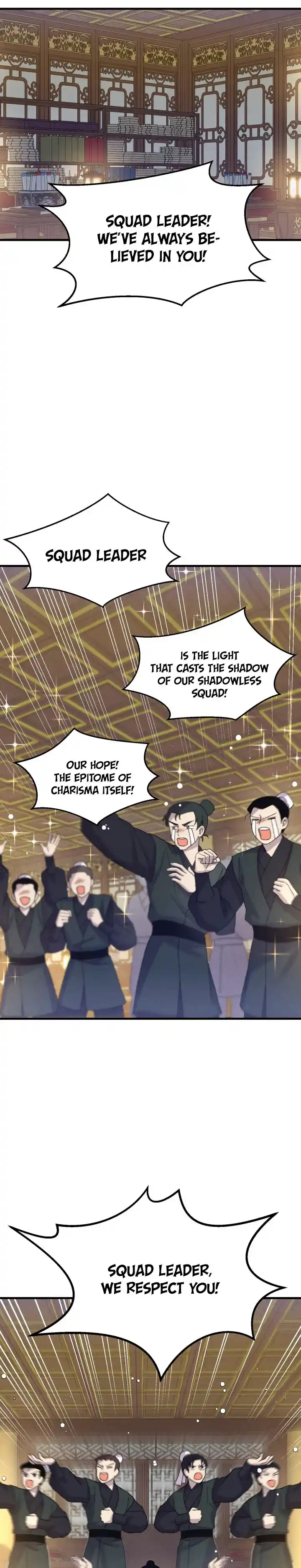 Masters of Lightning Knives 142