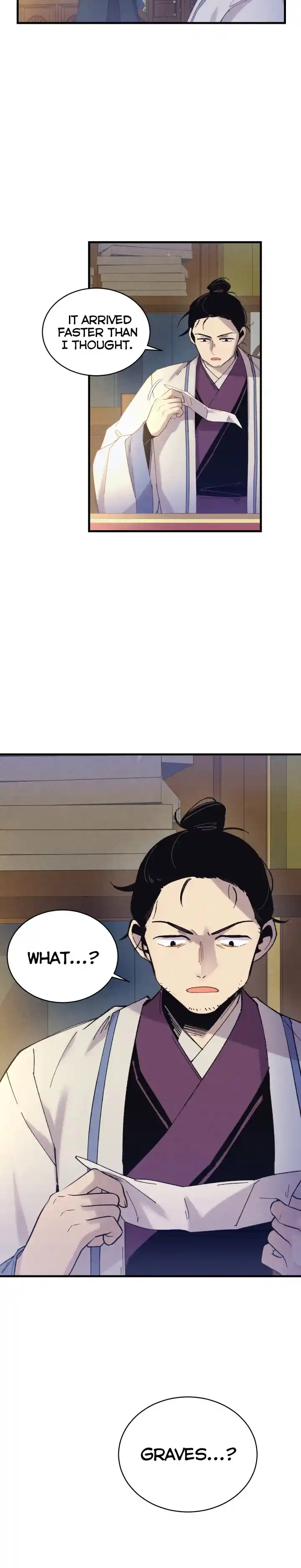 Masters of Lightning Knives 142