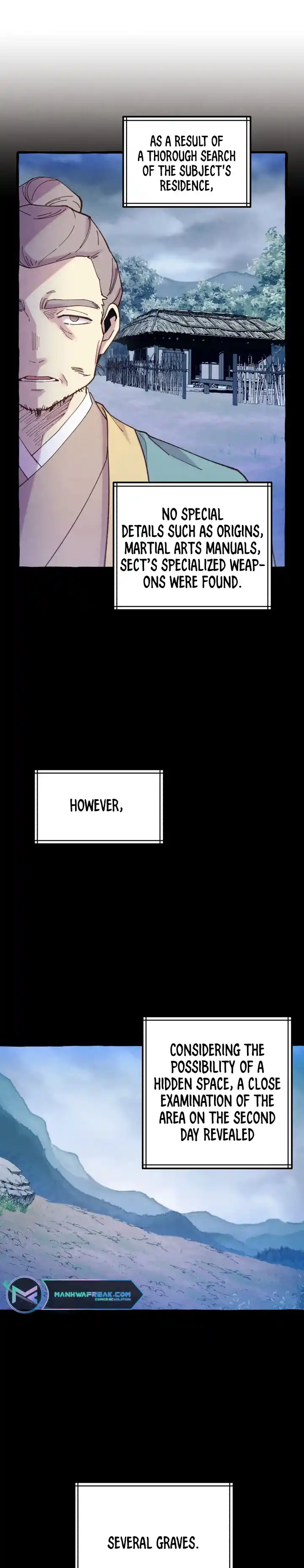 Masters of Lightning Knives 142