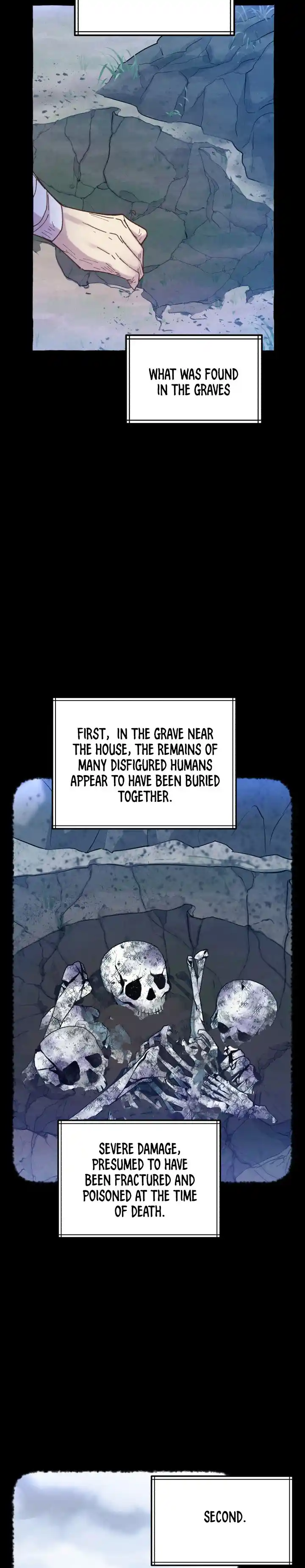 Masters of Lightning Knives 142