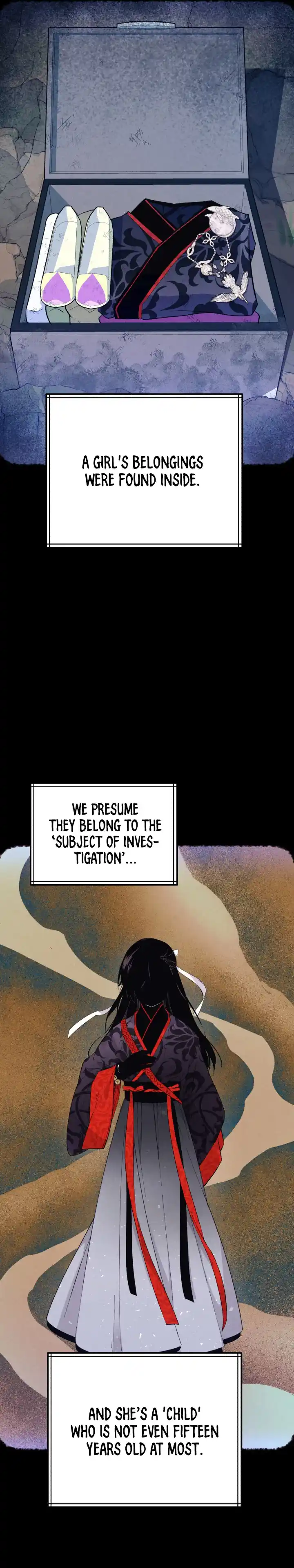 Masters of Lightning Knives 142