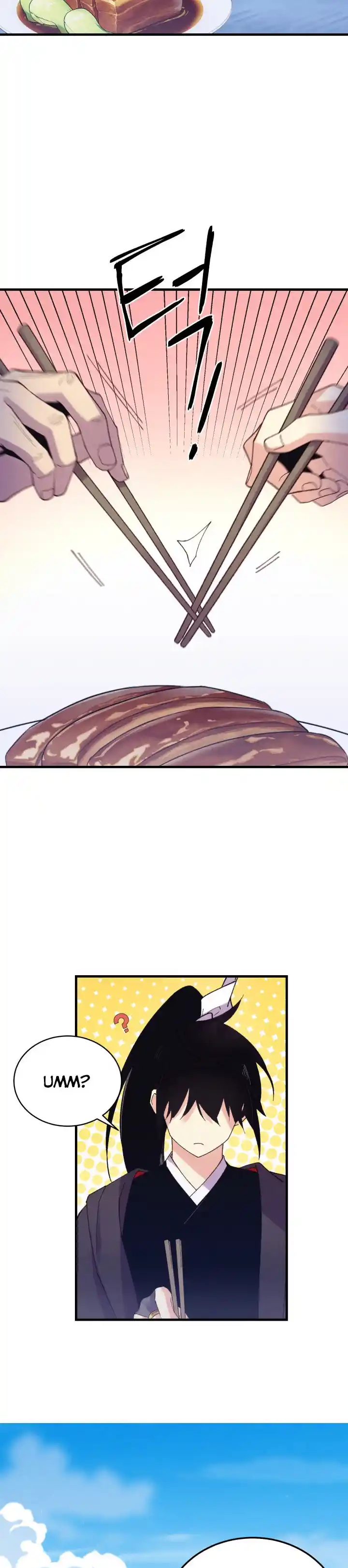 Masters of Lightning Knives 142