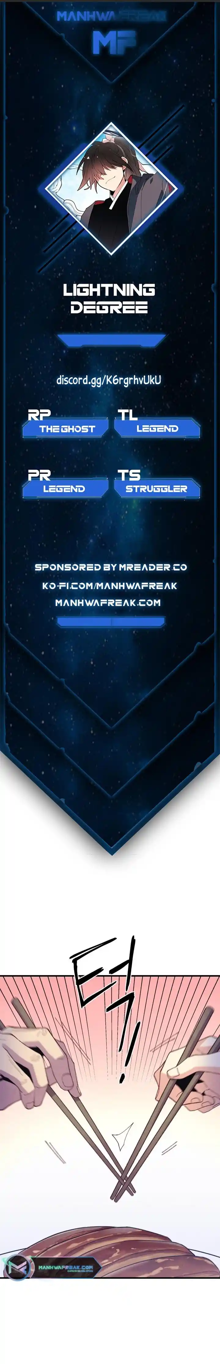 Masters of Lightning Knives 143