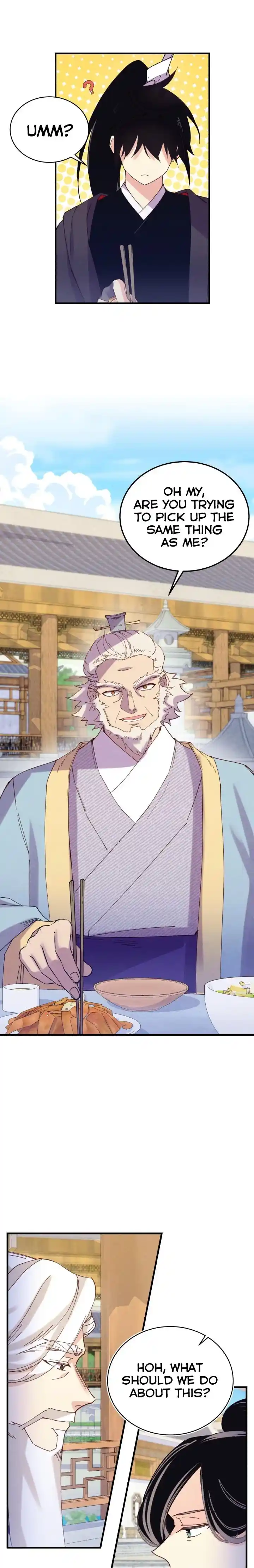 Masters of Lightning Knives 143