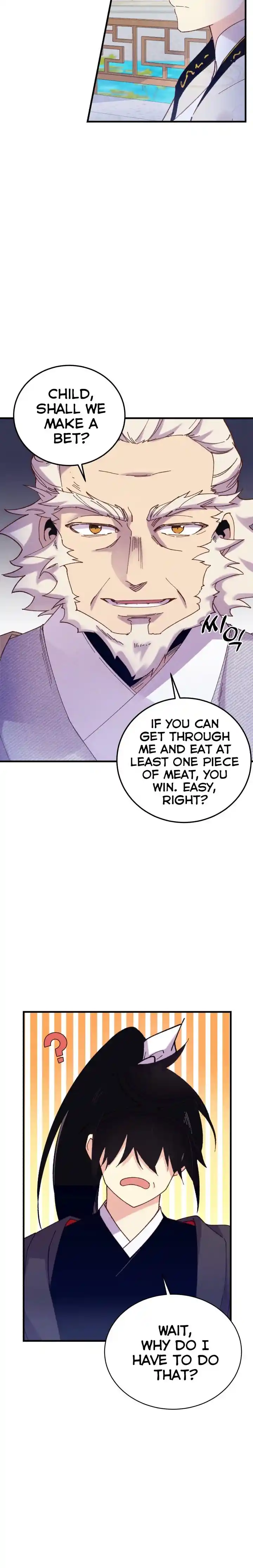 Masters of Lightning Knives 143