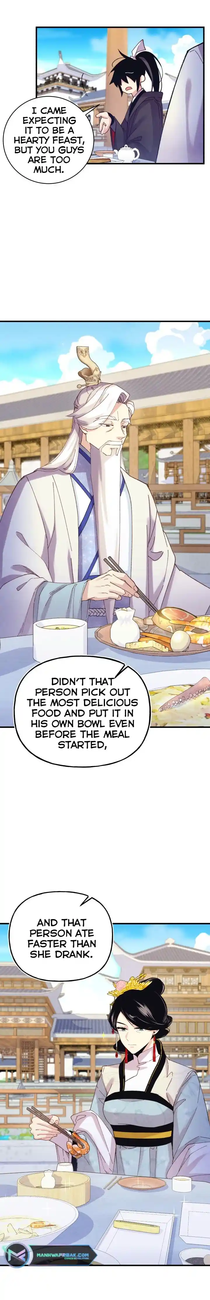 Masters of Lightning Knives 143