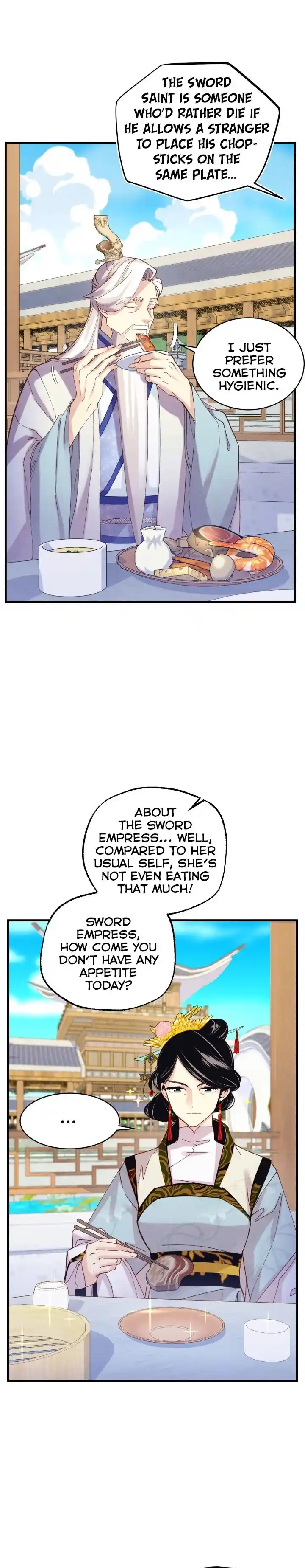 Masters of Lightning Knives 143