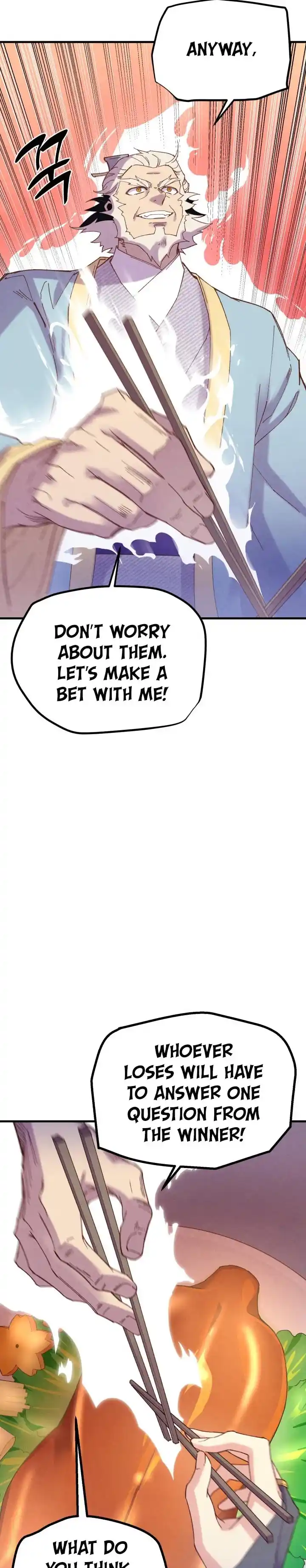 Masters of Lightning Knives 143