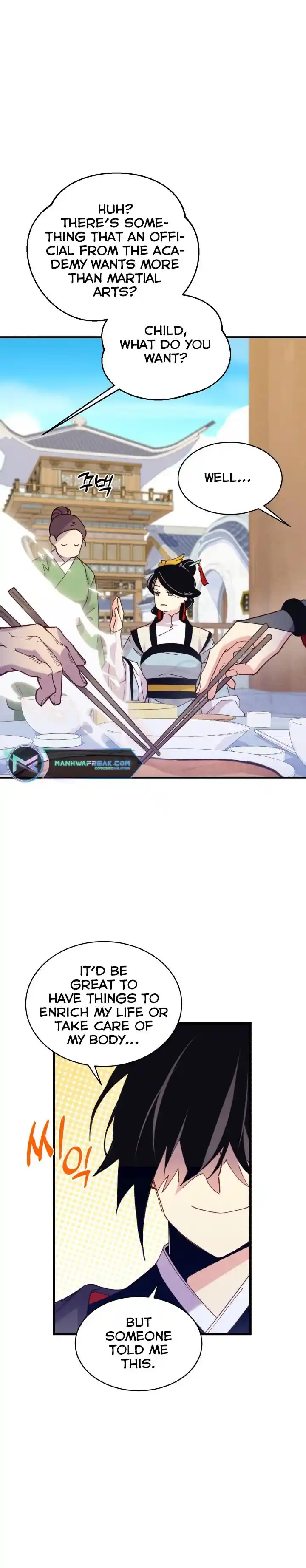 Masters of Lightning Knives 143