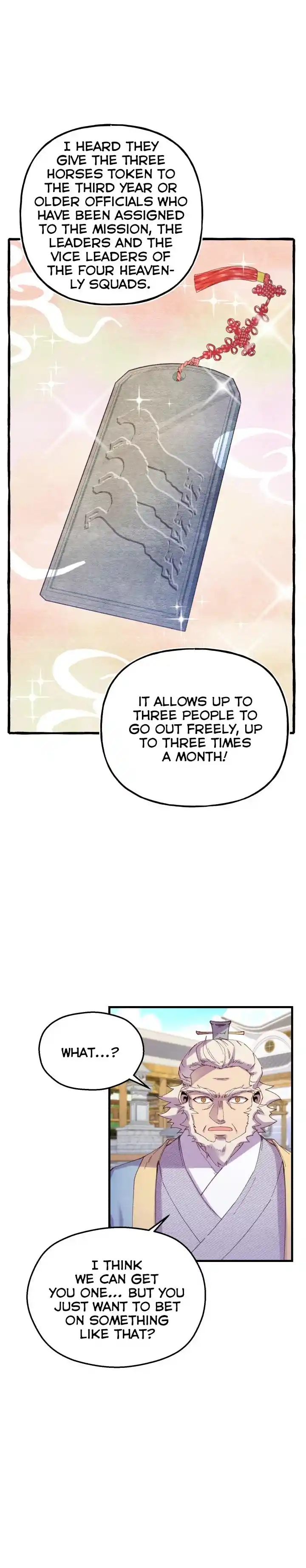 Masters of Lightning Knives 143