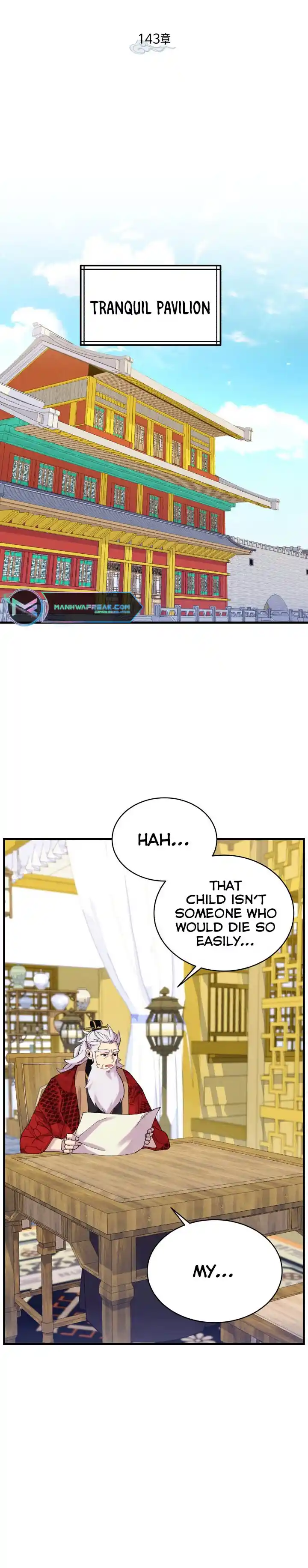 Masters of Lightning Knives 143