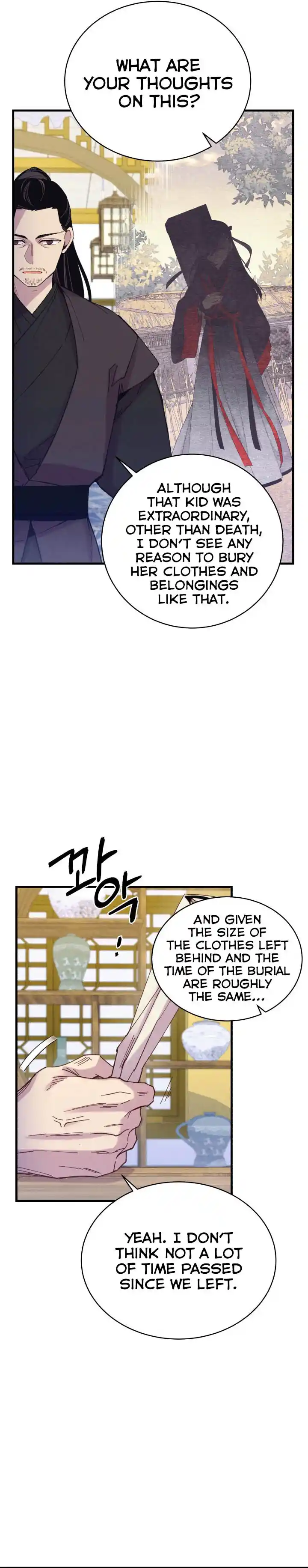 Masters of Lightning Knives 143