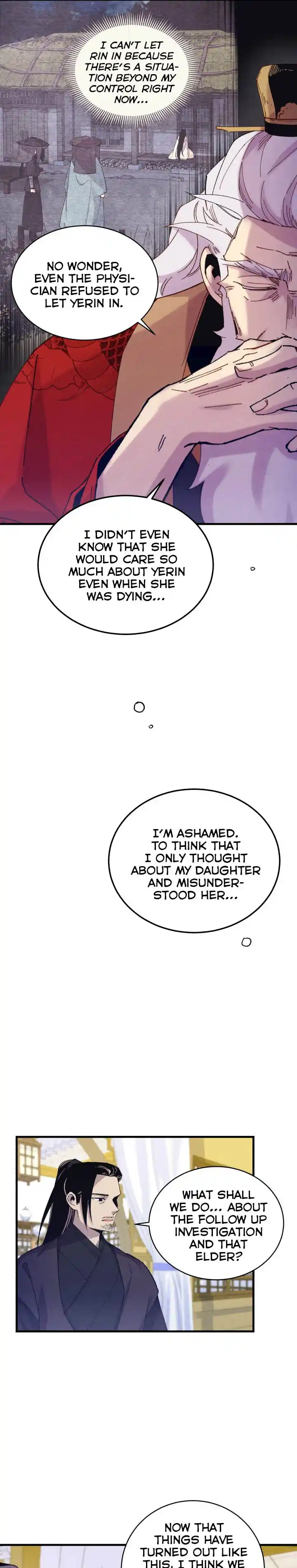 Masters of Lightning Knives 143