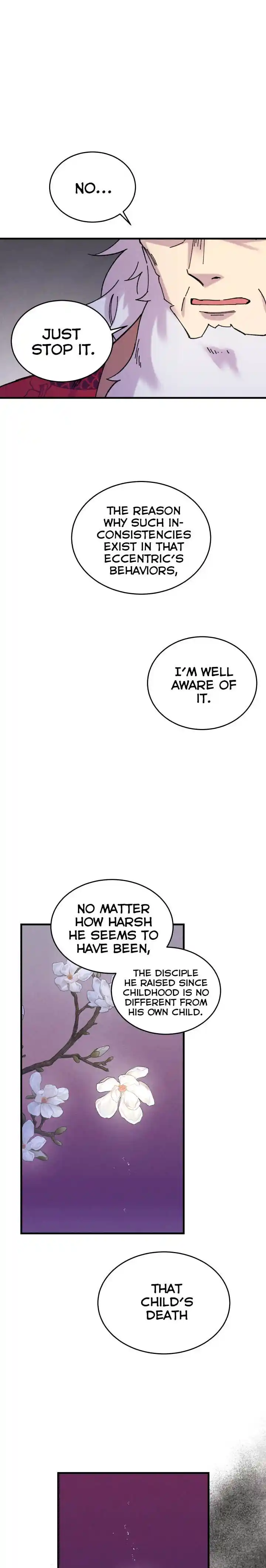 Masters of Lightning Knives 143