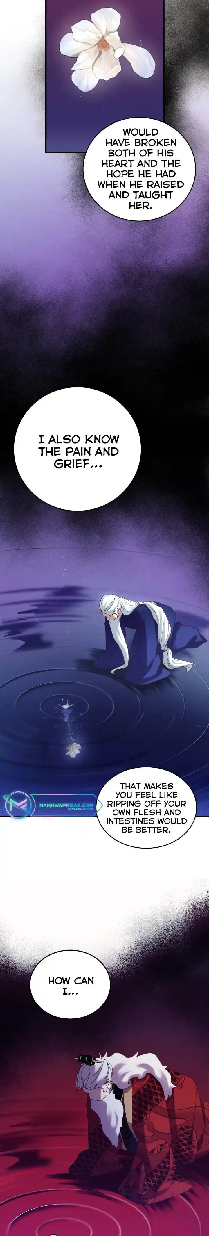 Masters of Lightning Knives 143