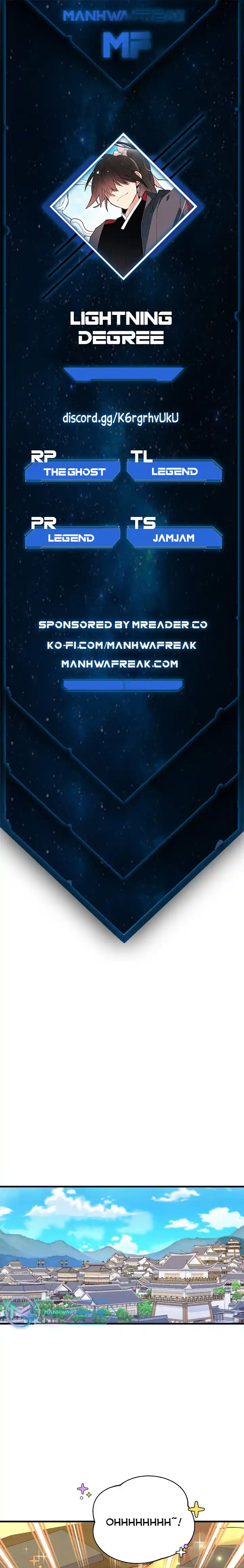 Masters of Lightning Knives 144