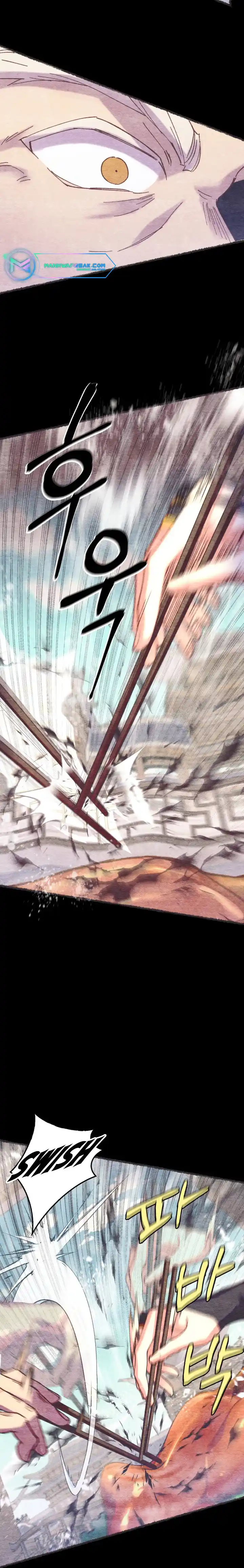 Masters of Lightning Knives 144