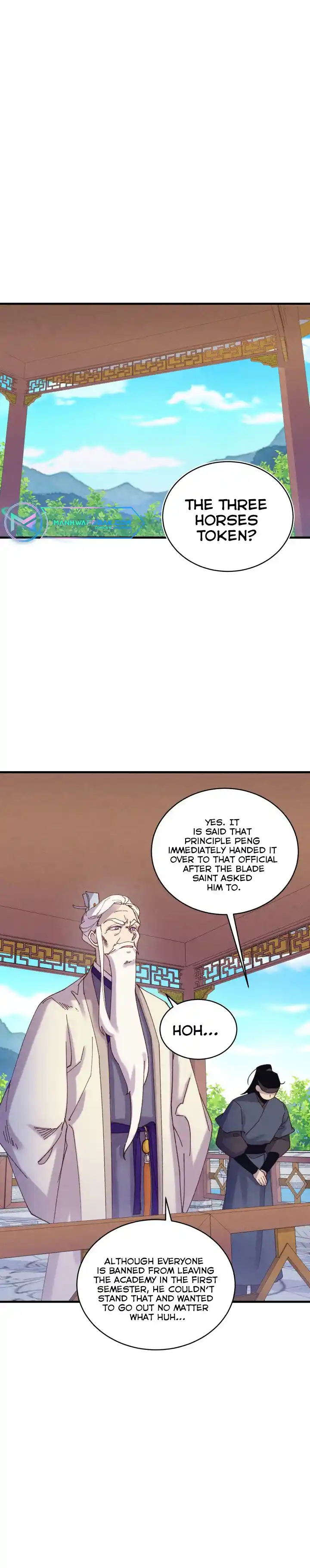 Masters of Lightning Knives 144