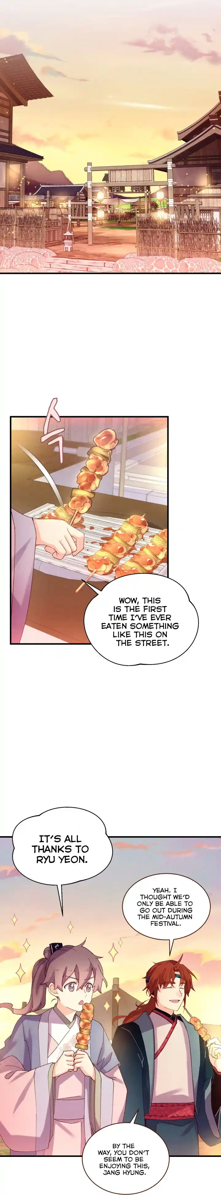 Masters of Lightning Knives 144